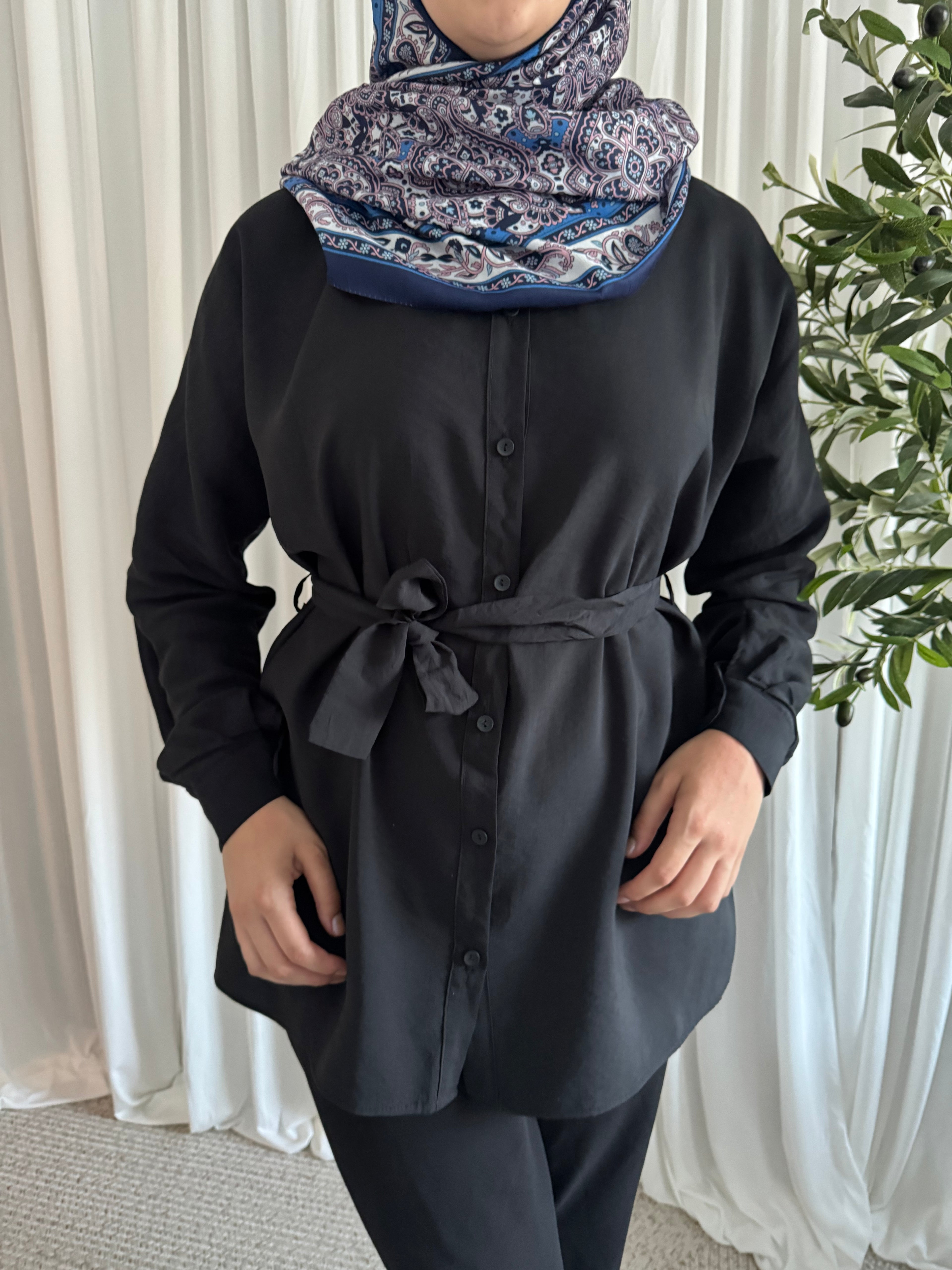 Rania Bluse