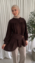 Lydia Bluse