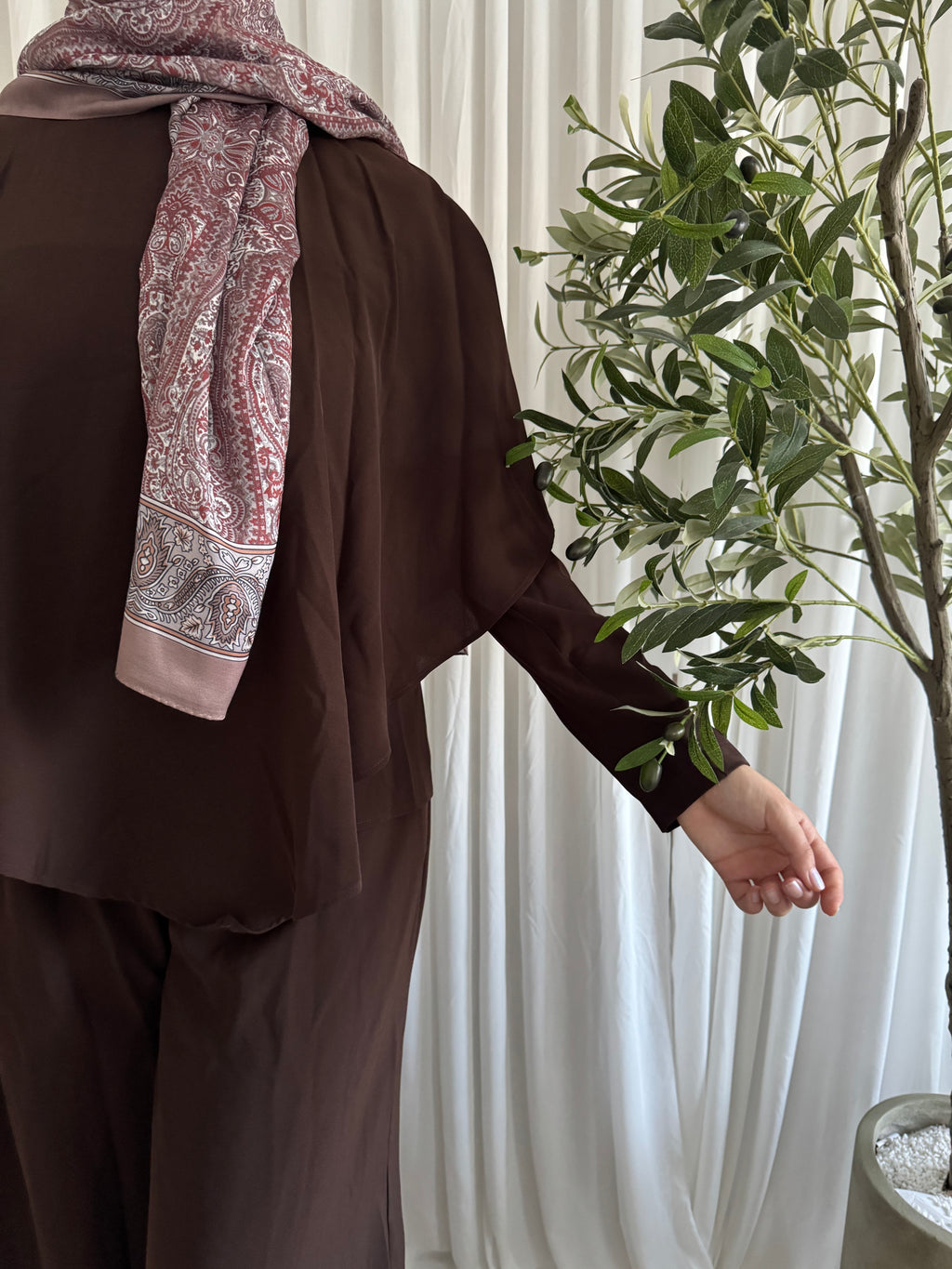 Layali-Set