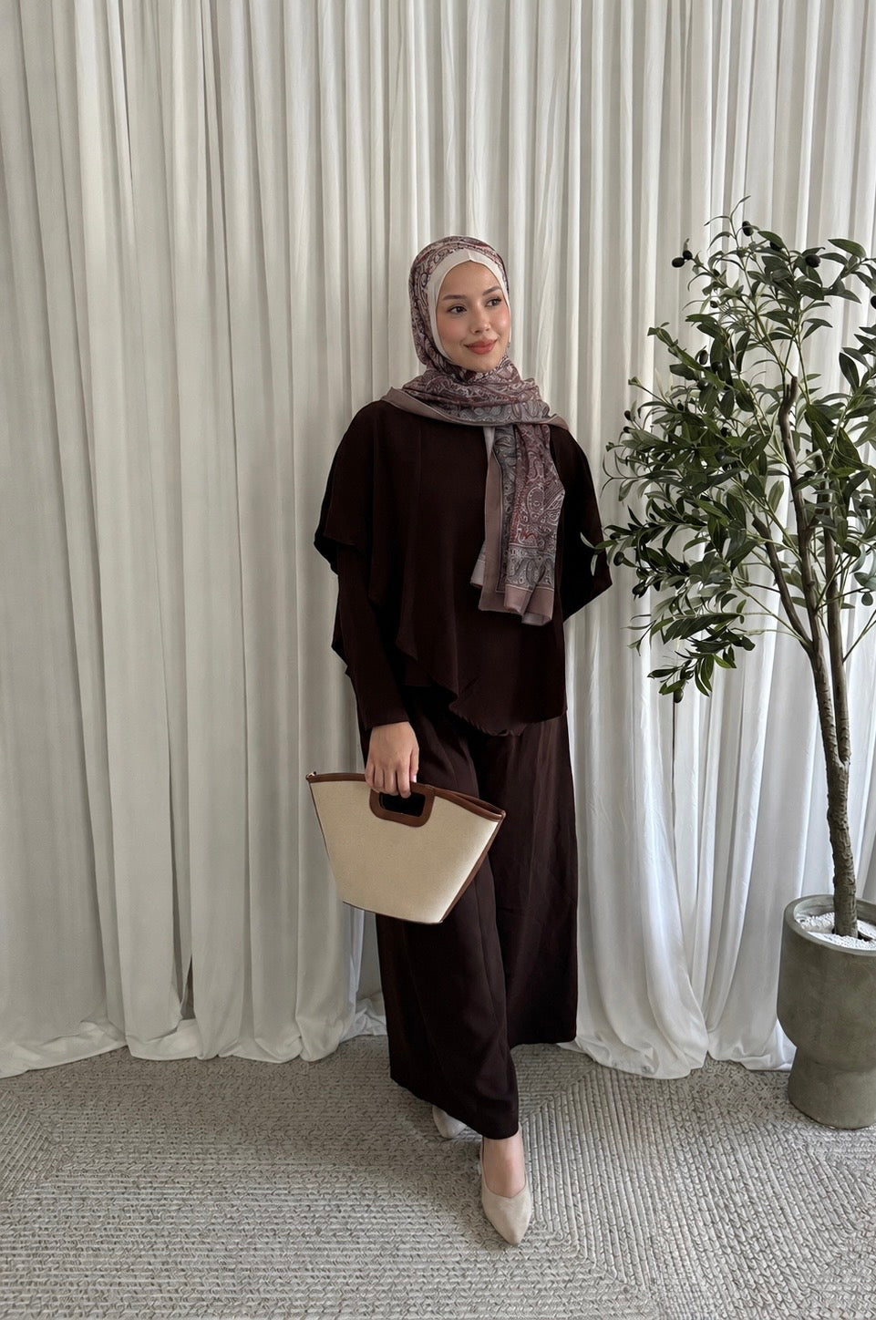 Layali-Set