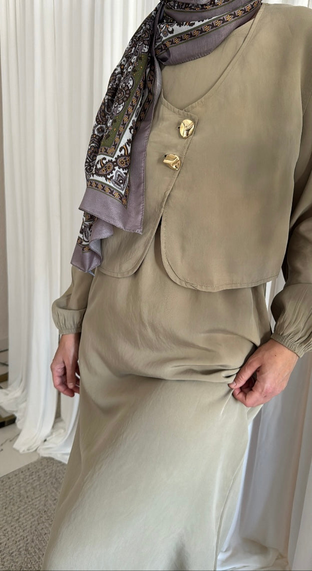 Zahra-Dress