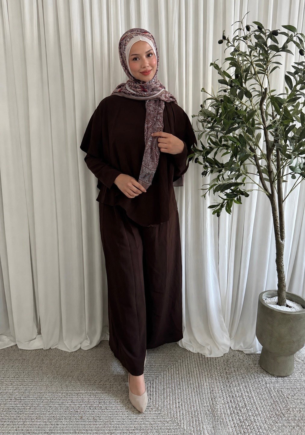 Layali-Set