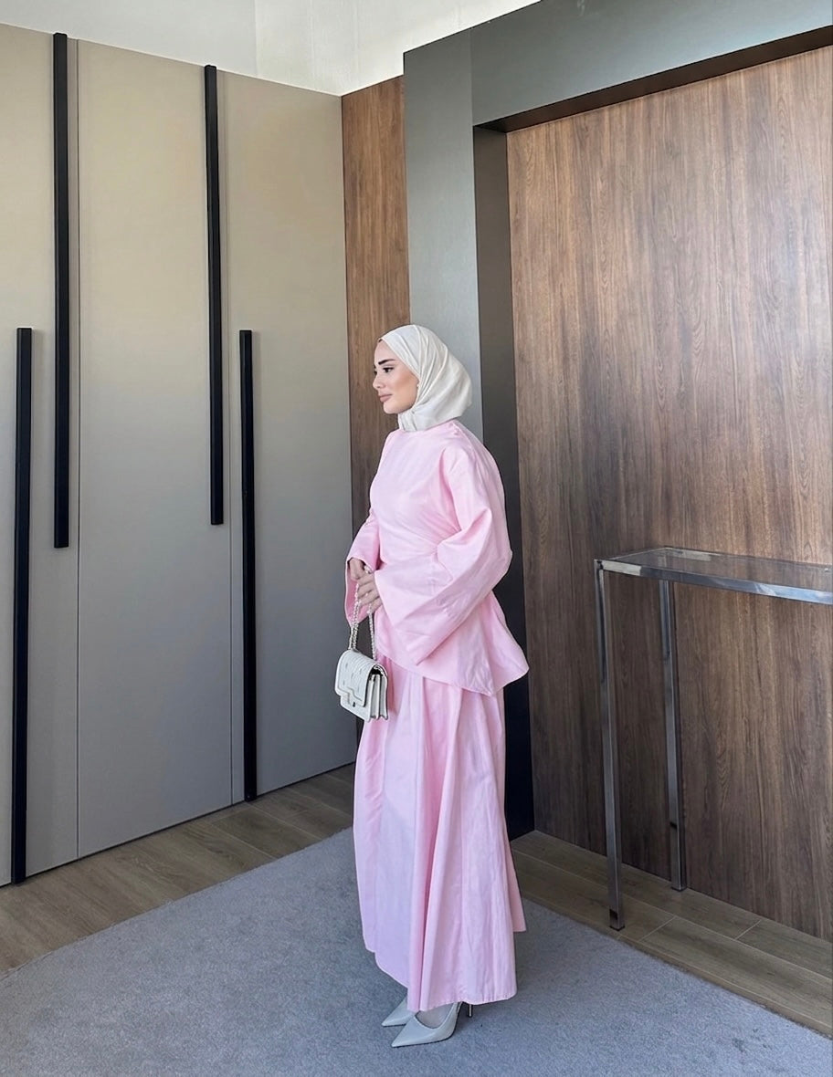Amal-Set