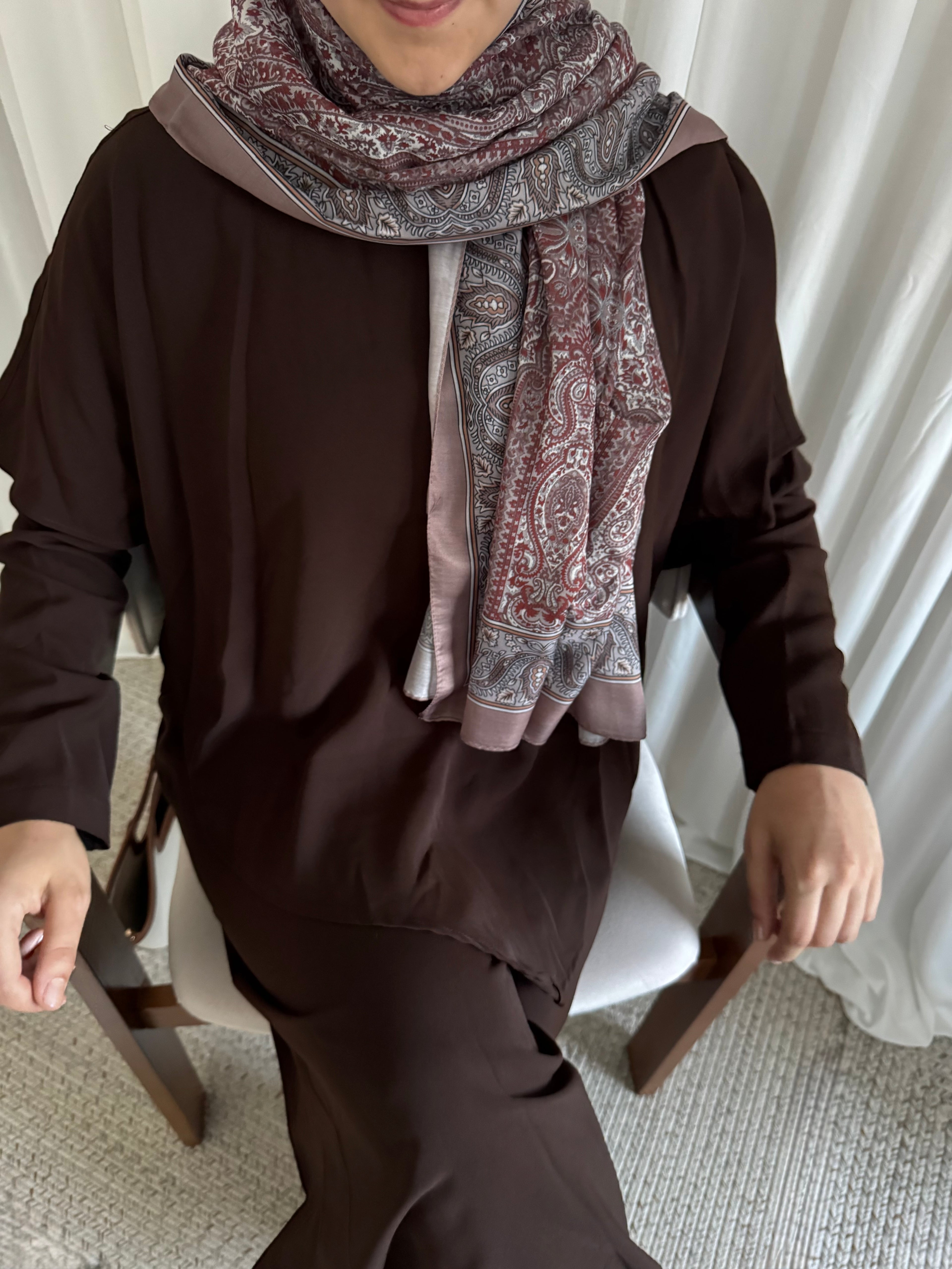 Layali-Set
