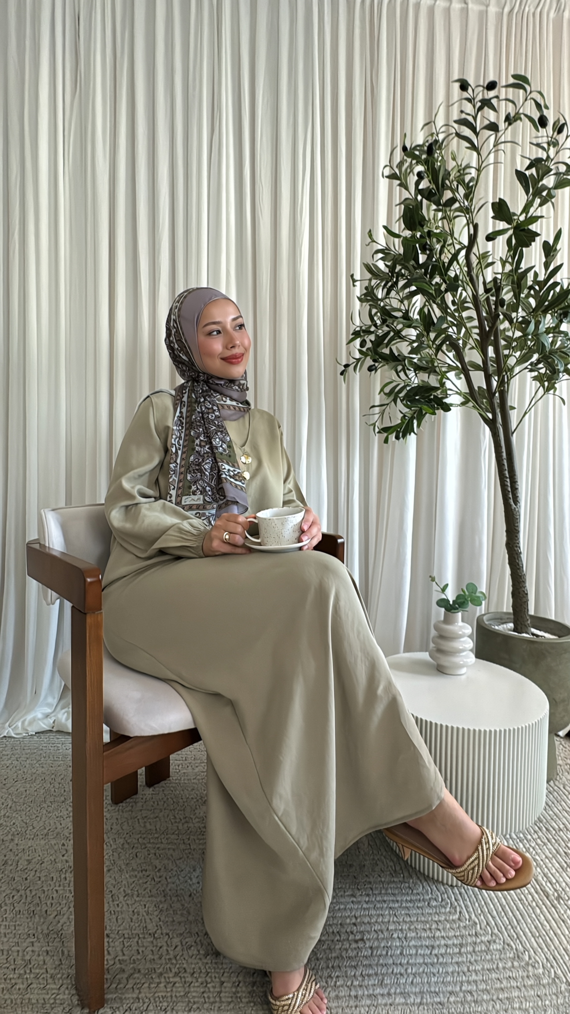 Zahra-Dress