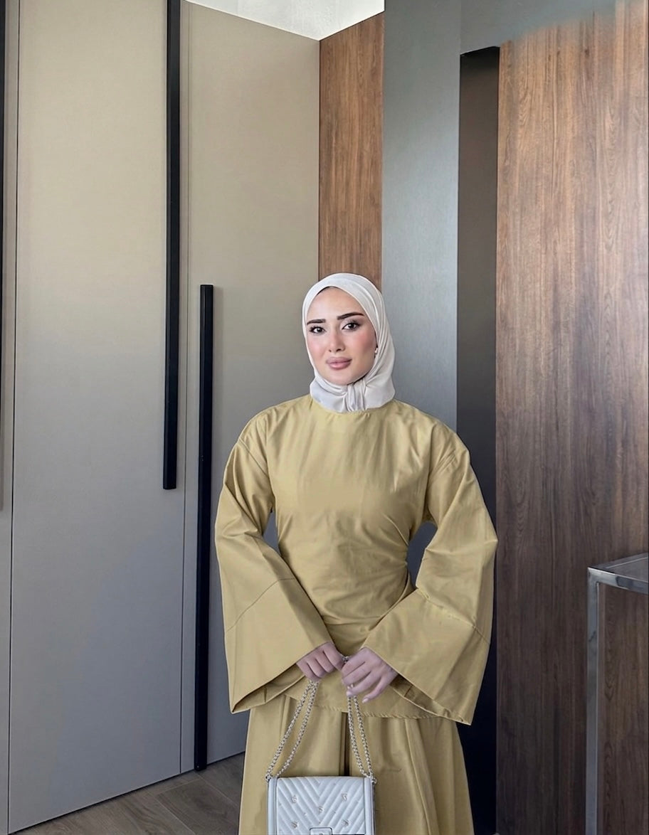 Amal-Set