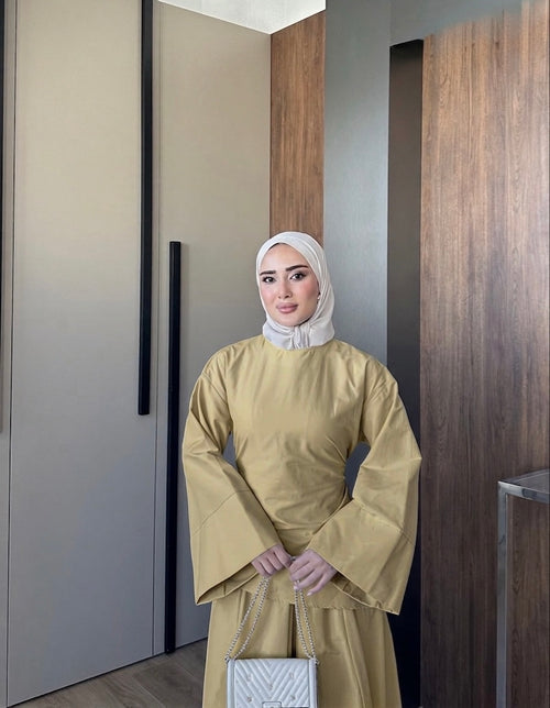 Amal-Set