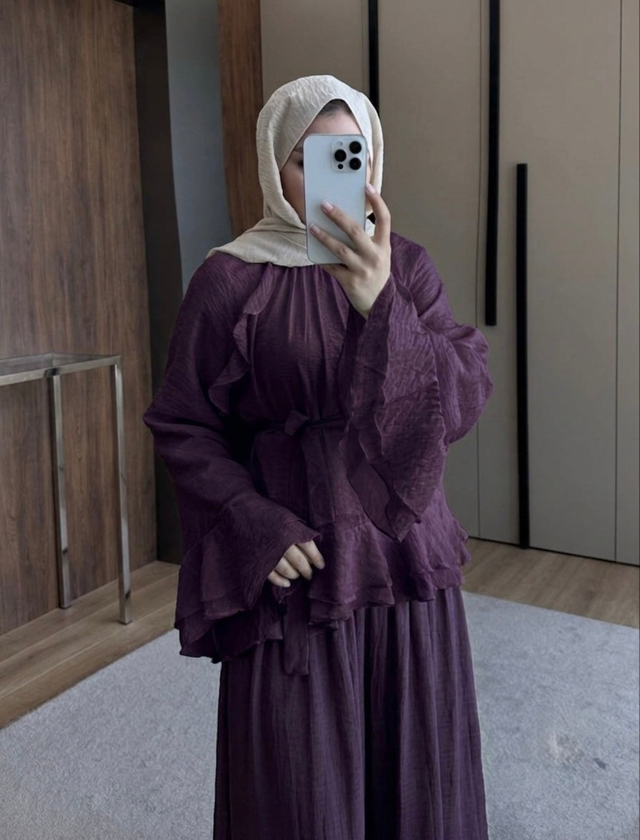 Layla Set