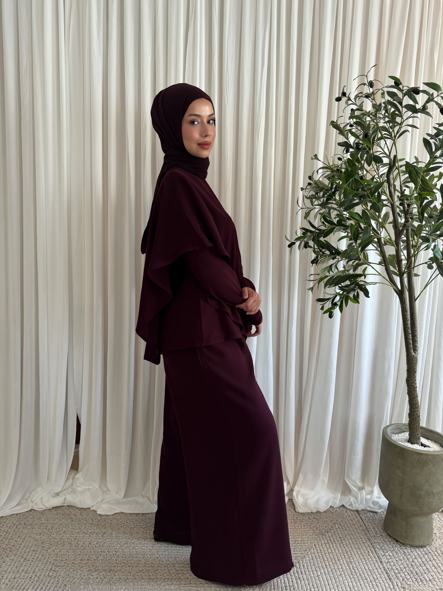 Rana Set