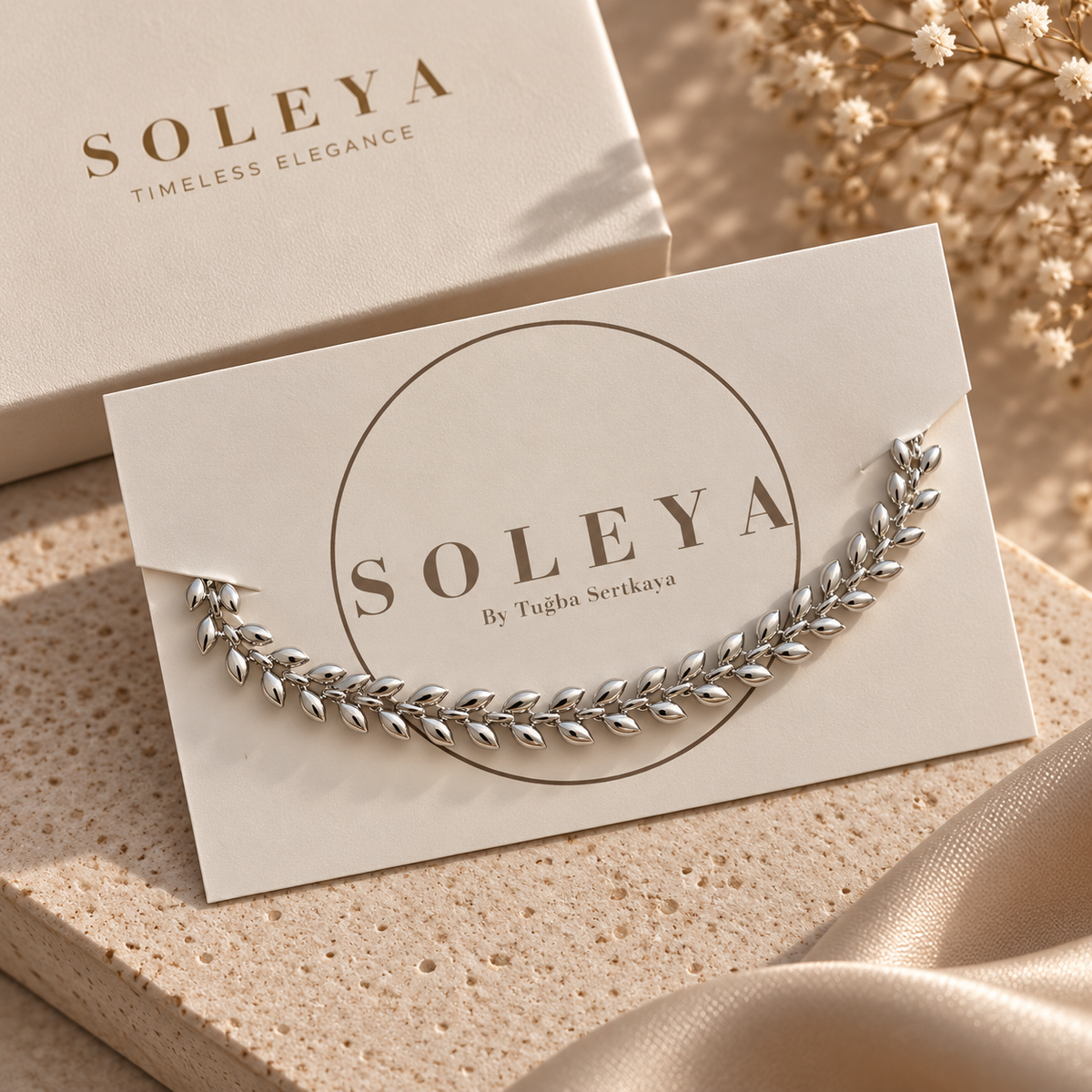 Liora Armband