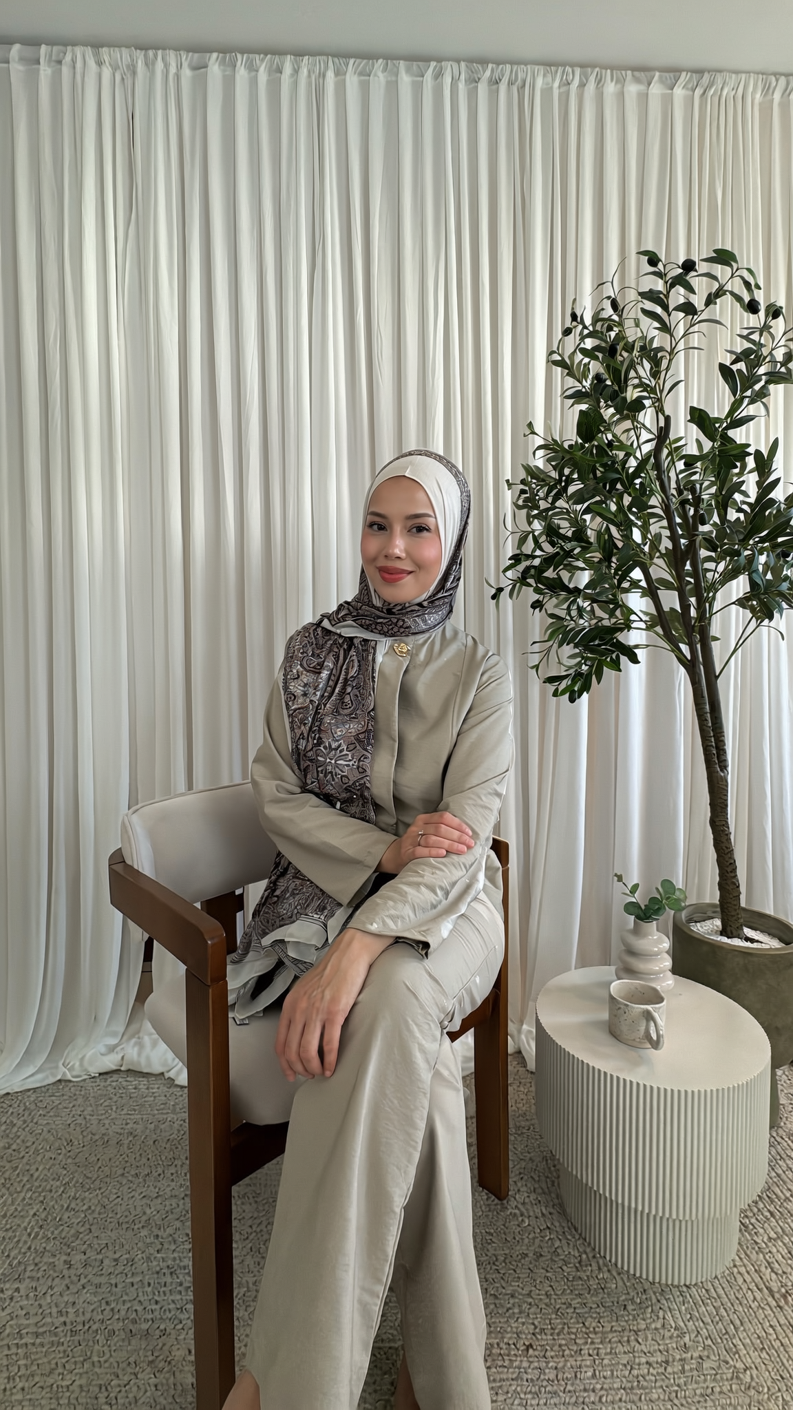 Nayla-Set