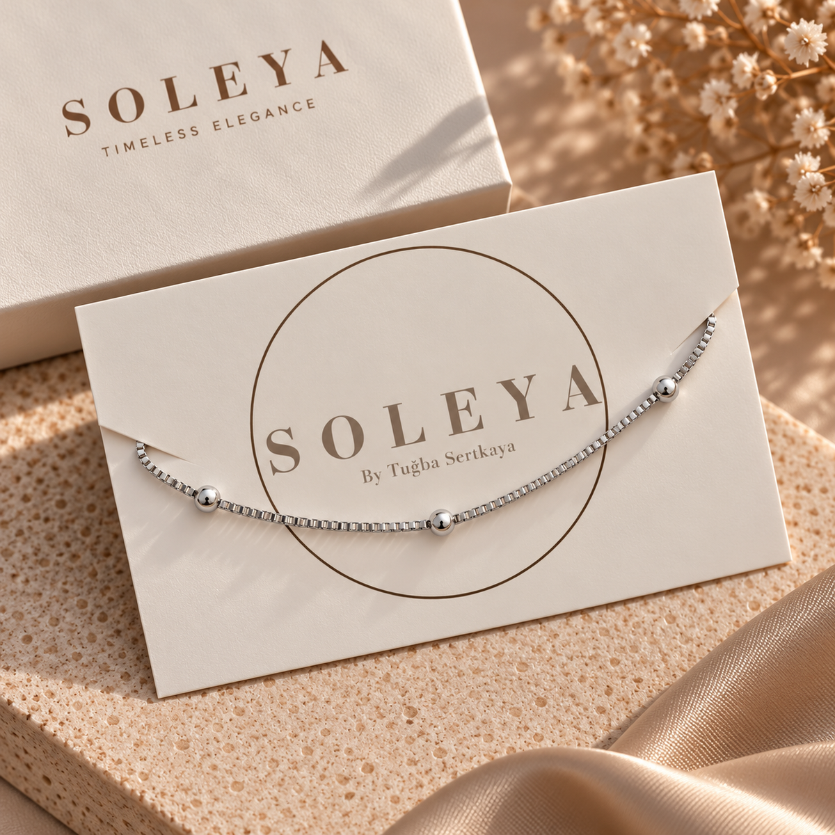 Nola Armband