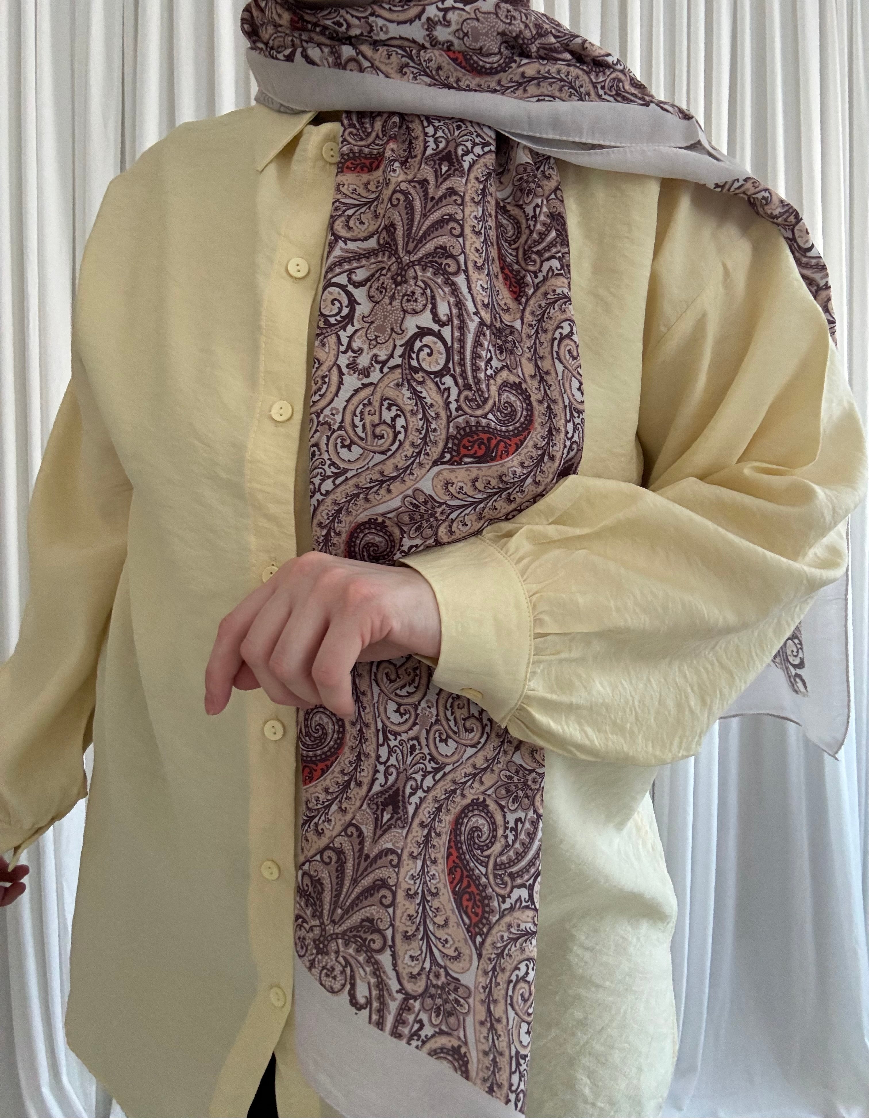 Lina Bluse