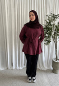 Rania Bluse