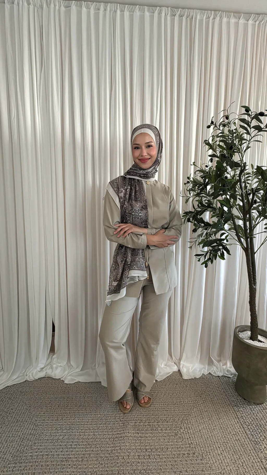 Nayla-Set